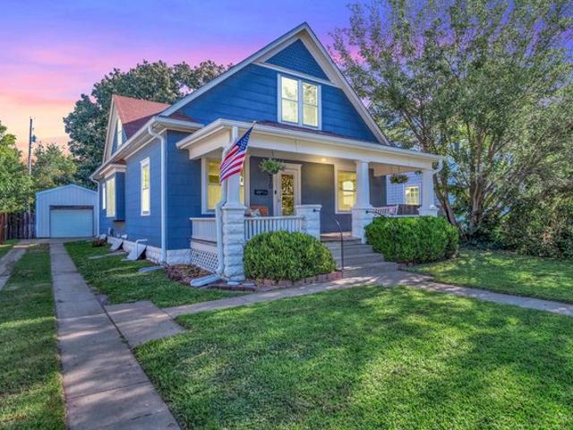 House for sale in Kansas
