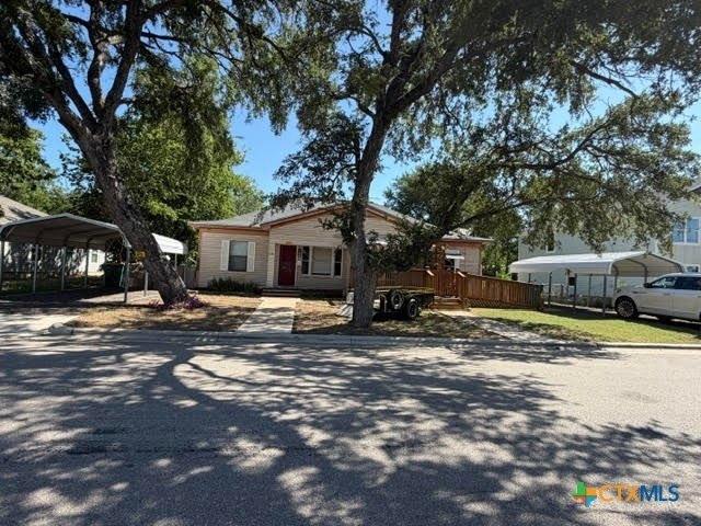House for sale in Belton, Texas