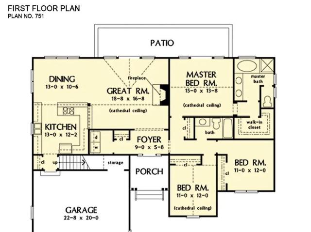 House for sale in Oakboro, North Carolina