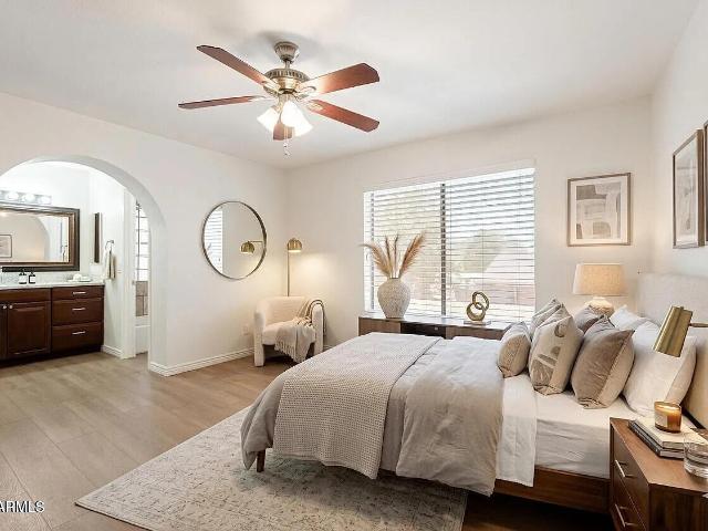 House for sale in Gilbert, Arizona