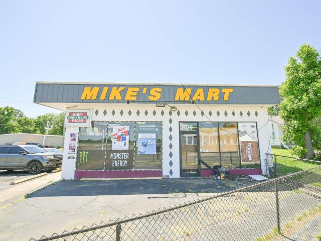 Commercial for sale in Louisville, Kentucky