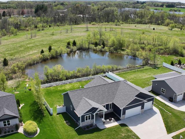 Property for sale in Jefferson, Wisconsin