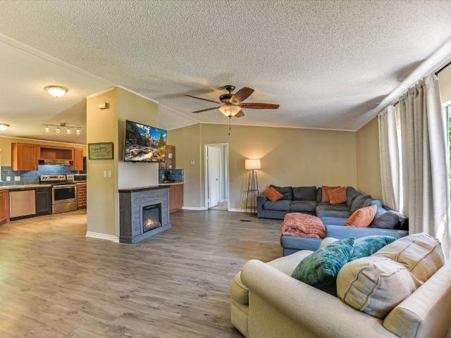 House for sale in Bertram, Texas