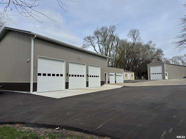Land for sale in Havana, Illinois
