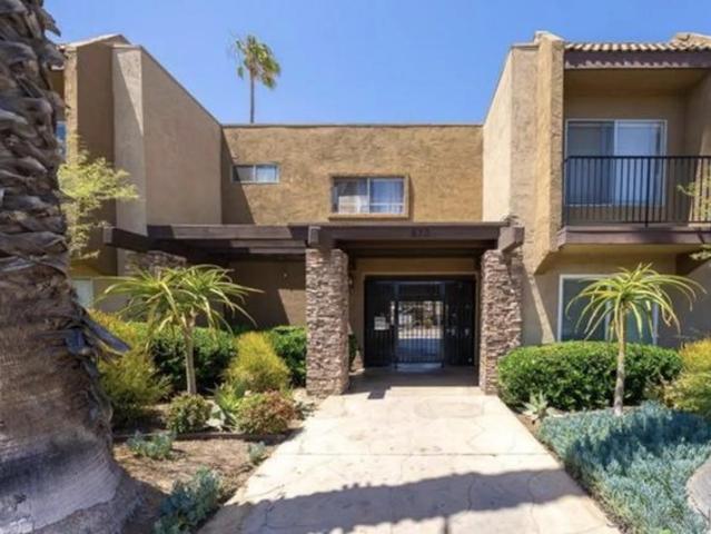 Condo for sale in El Cajon, California