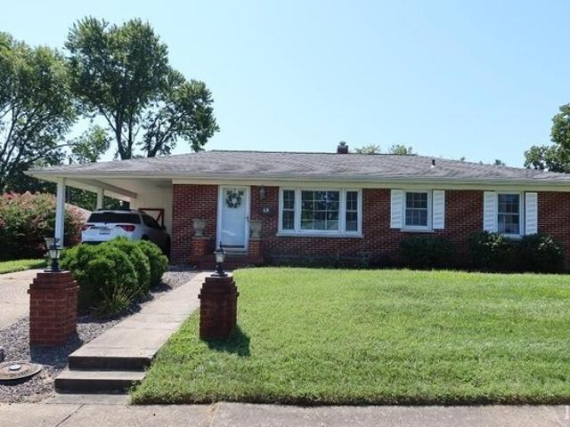 House for sale in Posey, Indiana