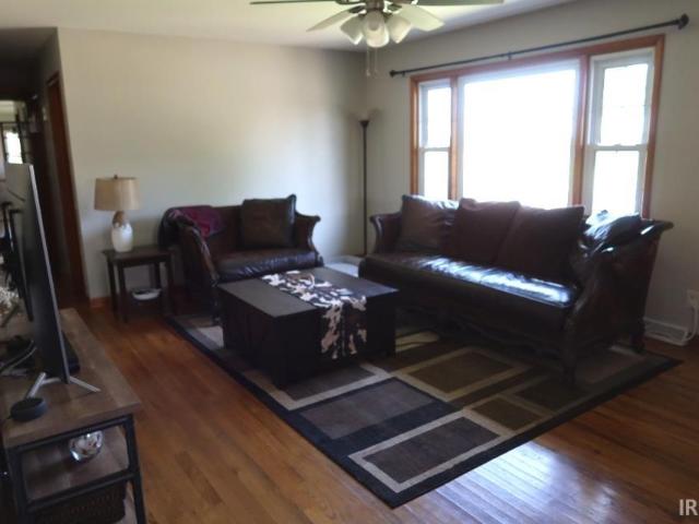 House for sale in Posey, Indiana