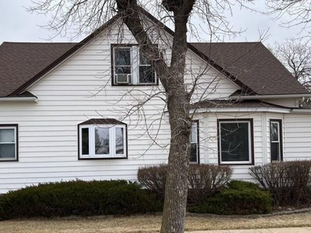 House for sale in Corsica, South Dakota