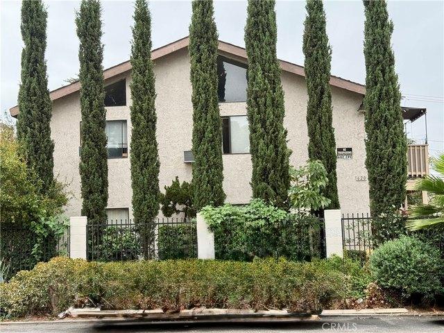 House for sale in Santa Ana, California
