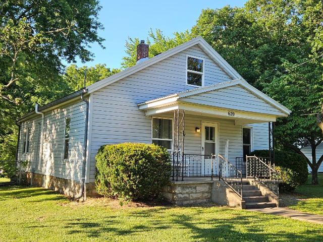 House for sale in Ash Grove, Missouri