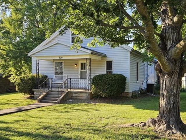 House for sale in Ash Grove, Missouri