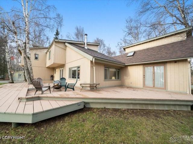 House for sale in Wasilla