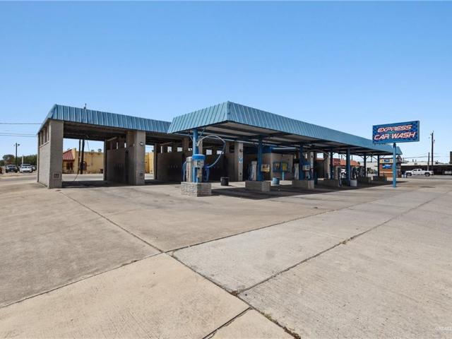 Commercial for sale in Hidalgo, Texas