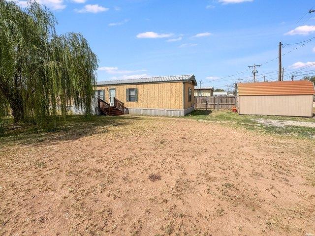 House for sale in Hobbs, New Mexico