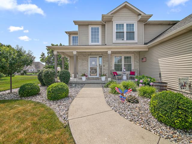 House for sale in Bourbonnais