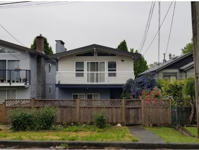 Apartment for rent in Vancouver, British Columbia