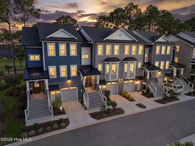 Townhouse for sale in Sunset Beach, Brunswick County