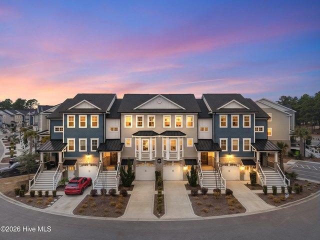 Townhouse for sale in Sunset Beach, North Carolina