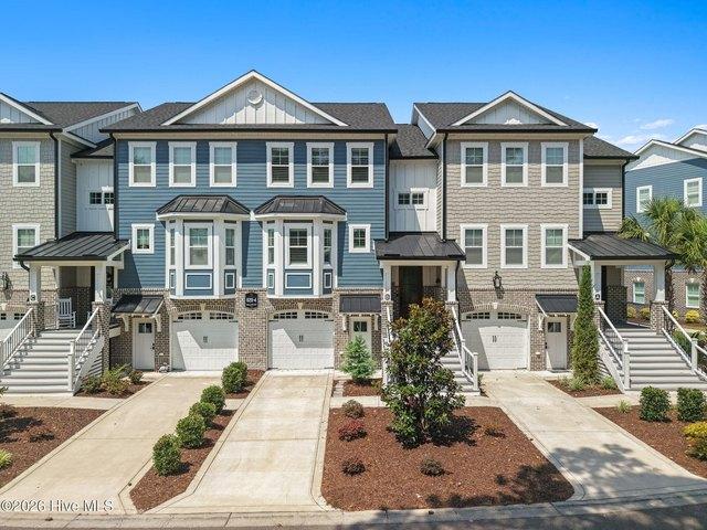 Townhouse for sale in Sunset Beach, North Carolina