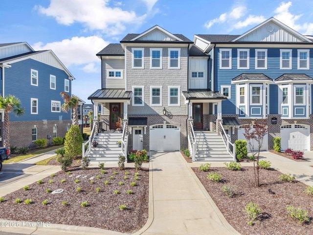 Townhouse for sale in Sunset Beach, North Carolina