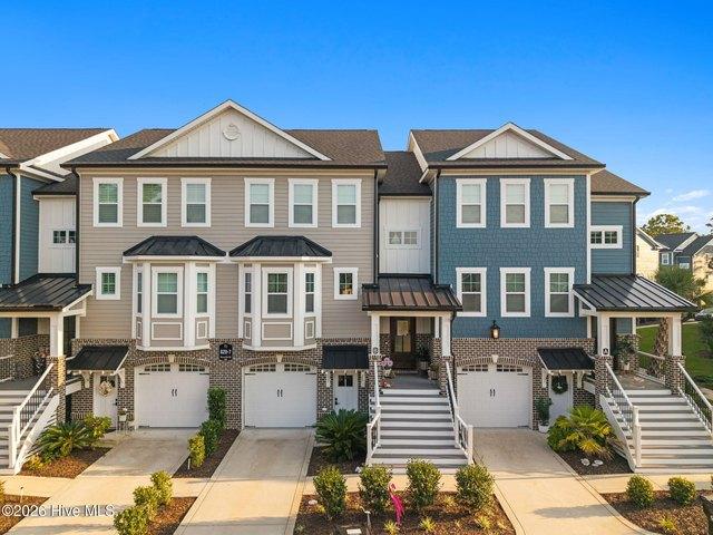 Townhouse for sale in Sunset Beach, Brunswick County