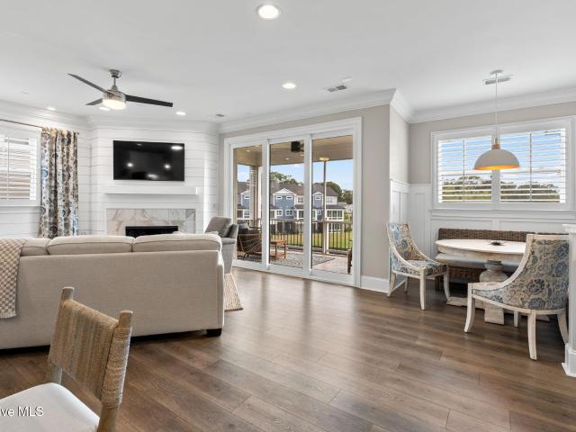 Townhouse for sale in Sunset Beach, North Carolina