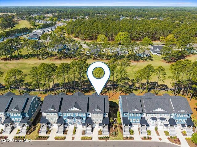 Townhouse for sale in Sunset Beach, North Carolina