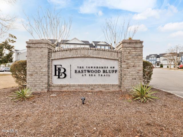 Townhouse for sale in Sunset Beach, North Carolina