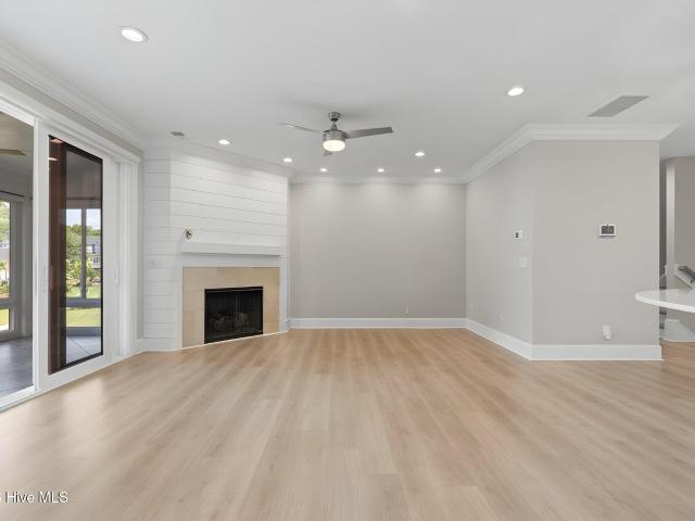 Townhouse for sale in Sunset Beach, North Carolina