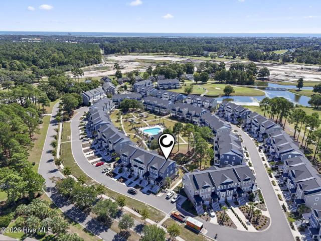 House for sale in Sunset Beach, Brunswick County