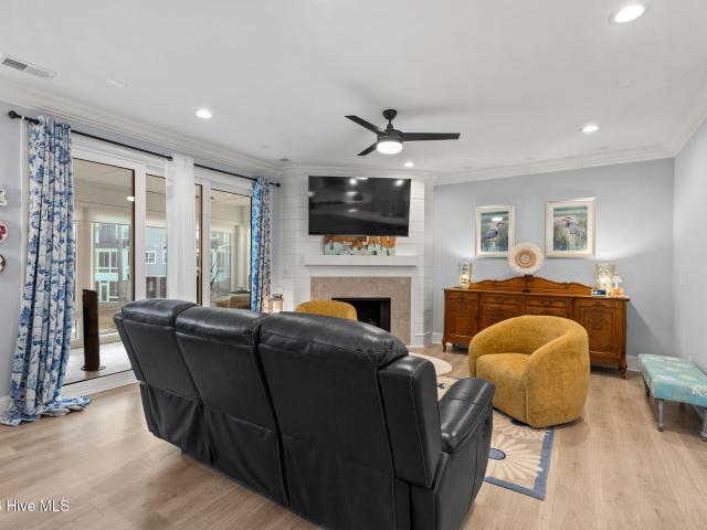 Townhouse for sale in Sunset Beach, Brunswick County