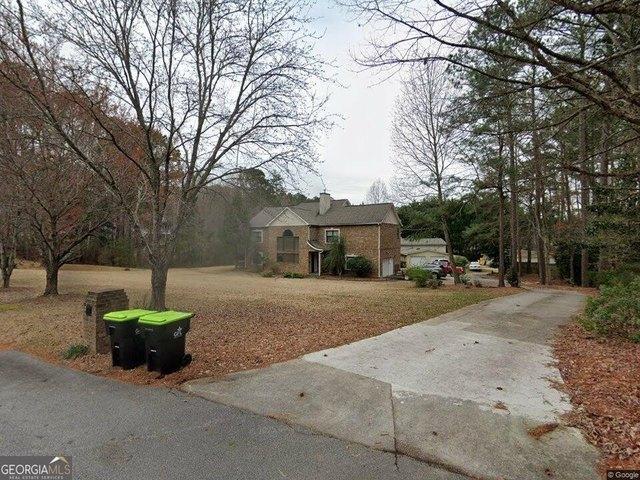 House for sale in Stockbridge, Georgia