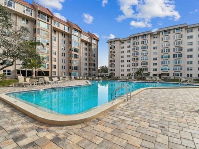 Condo for sale in Dunedin, Florida