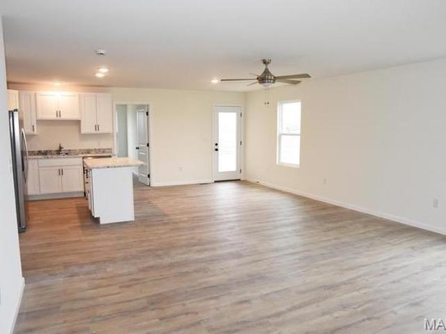 House for sale in Troy, Illinois