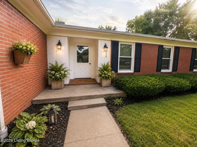 House for sale in Cecilia, Kentucky