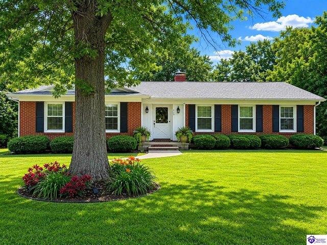 House for sale in Cecilia, Kentucky
