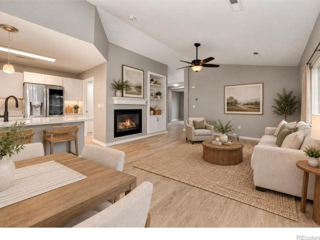 House for sale in Dacono, Weld County