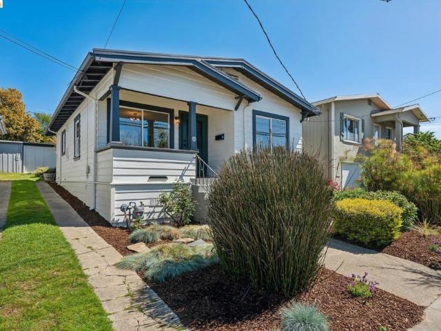 House for sale in El Cerrito, California