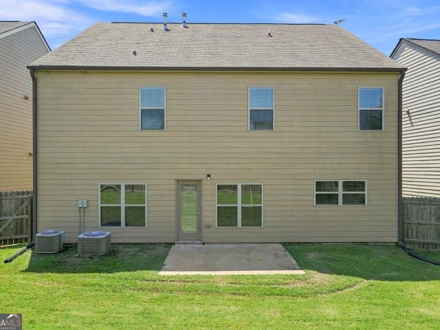 House for sale in Mcdonough, Georgia