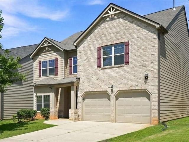 House for sale in Mcdonough, Georgia