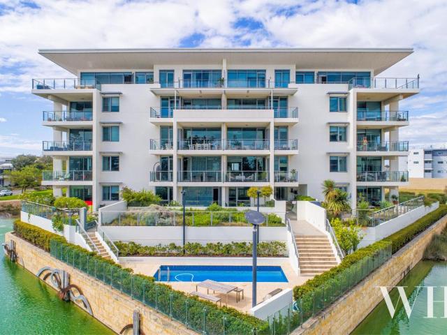Apartment for sale in North Coogee, Western Australia