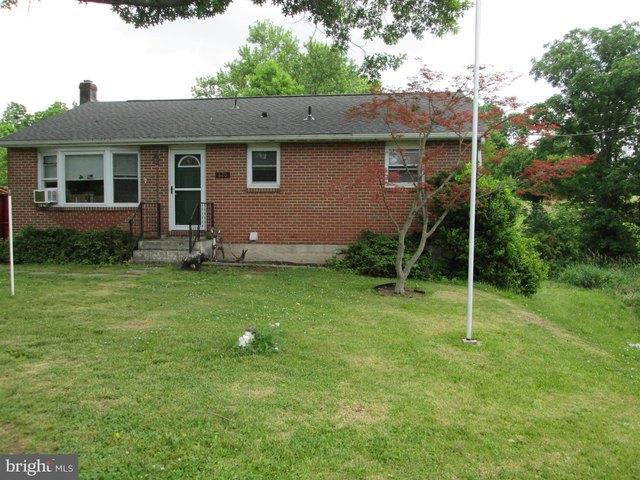 House for sale in Boyertown, Pennsylvania