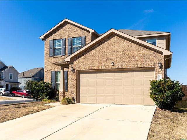 House for sale in Williamson, Texas