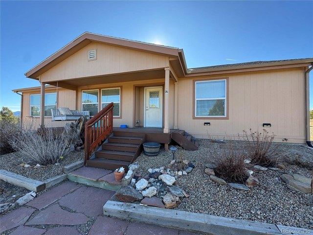 House for sale in Cotopaxi, Colorado
