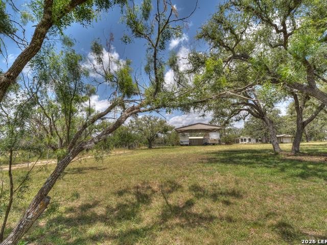Land for sale in Leakey, Texas