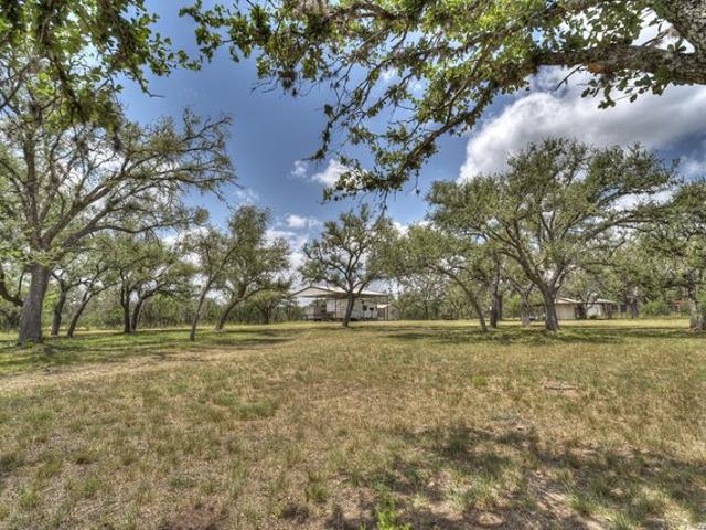 Land for sale in Leakey, Texas