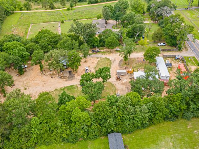 House for sale in Shepherd, Texas