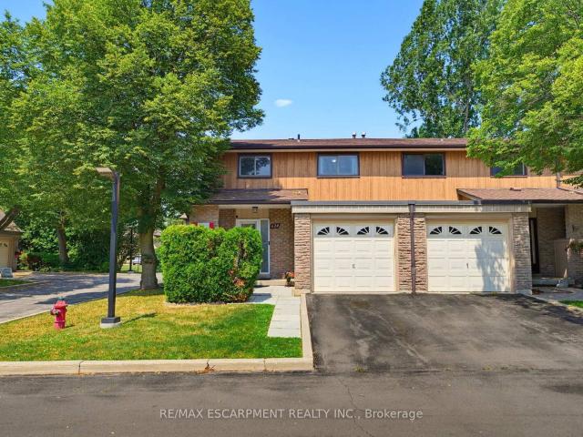 Condo for sale in Burlington, Ontario