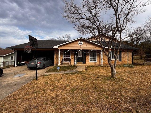 House for sale in Minden, Louisiana