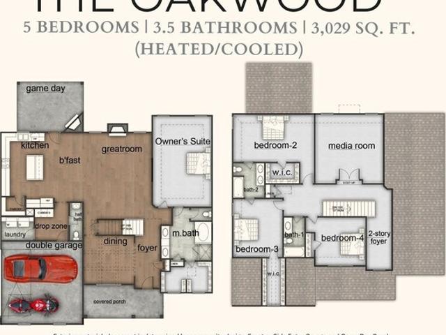 House for sale in Appling, Georgia